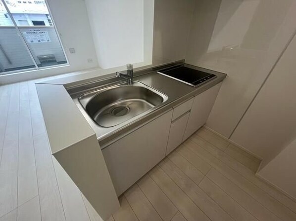 anyre高砂駅東IIの物件内観写真